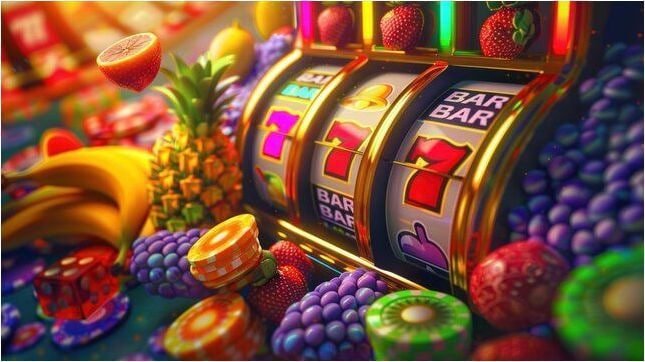 Pengguna Indonesia membuka akunbos di ponsel