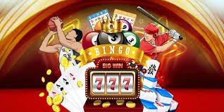 Tampilan awal akunbos di layar mobile